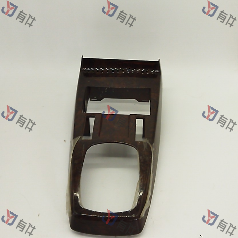 33D863243SUT | 大众 中央控制台前段 4s库存件