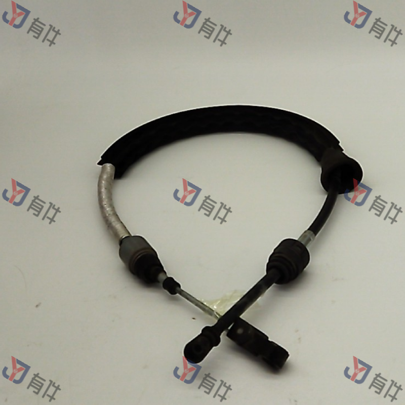 1T0713265L | 大众 变速器换挡拉线 4s库存件
