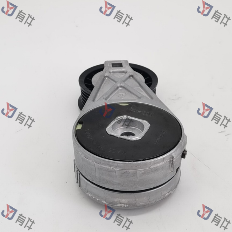 12563083 | 通用 发动机皮带涨紧器 4s库存件