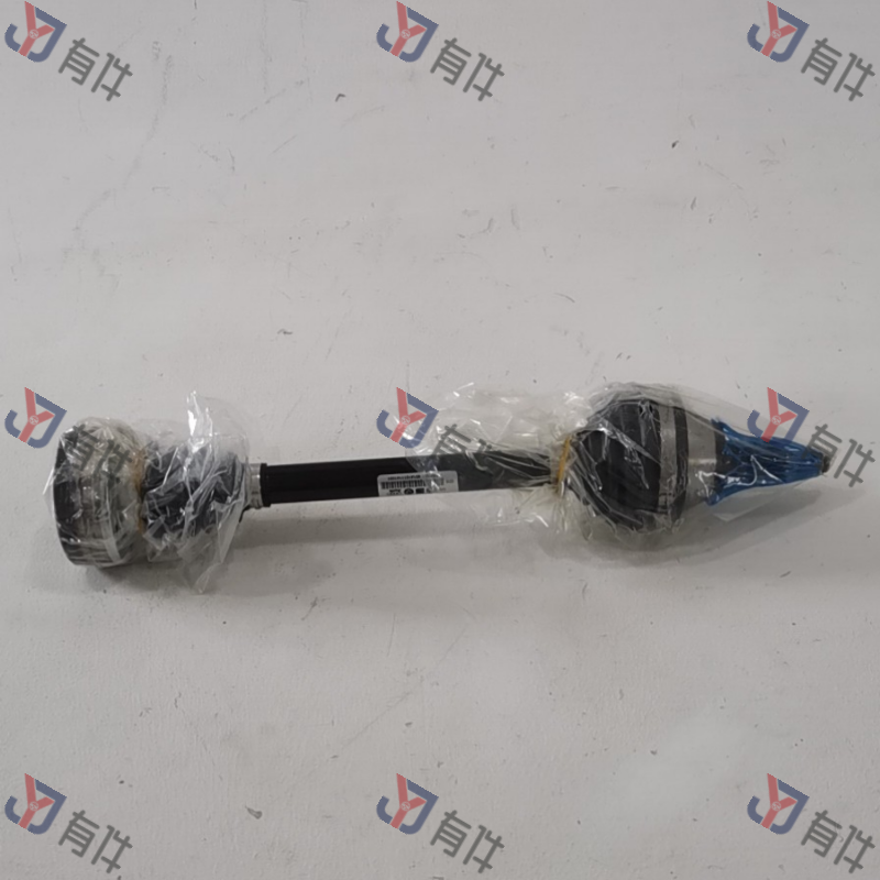 6QD407271 | 大众 前半轴 左侧 4s库存件