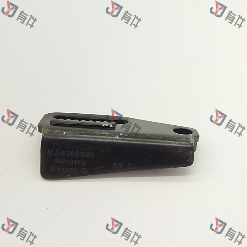 06B260917A | 大众 皮带张紧器 4s库存件