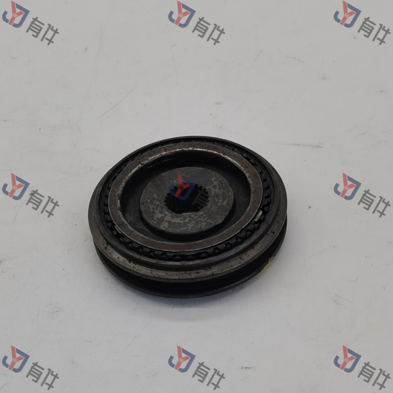 02T311241A | 大众 同步器 4s库存件