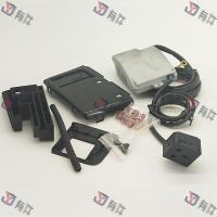 ZVR970001SCH | 大众 (黑色)车载逆变电源(150W) 4s库存件