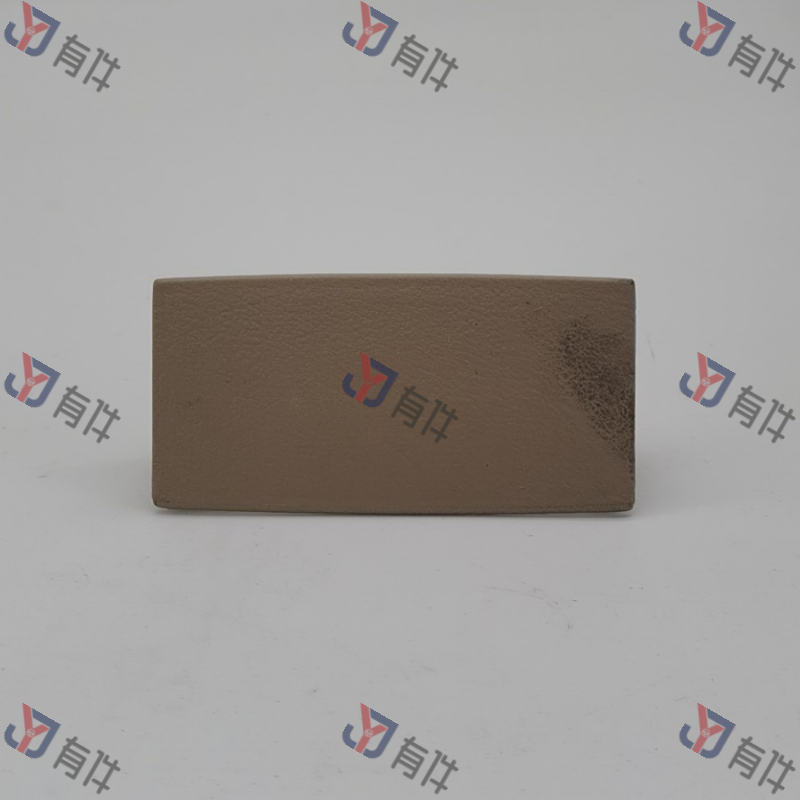 3B0857352FR48 | 大众 浅米色烟灰缸盖 4s库存件
