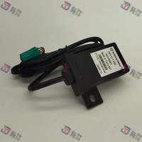 ZVS811006 | 大众 TPMS ECU控制器 4s库存件