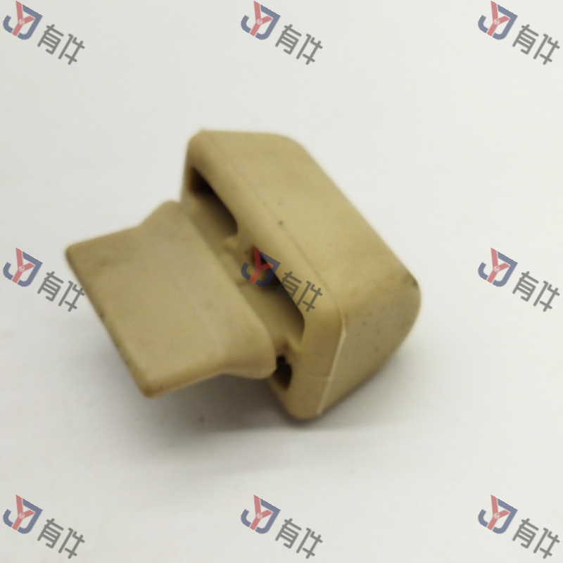 6Q68678153PT | 大众 止挡缓冲器(奶油米色) 4s库存件