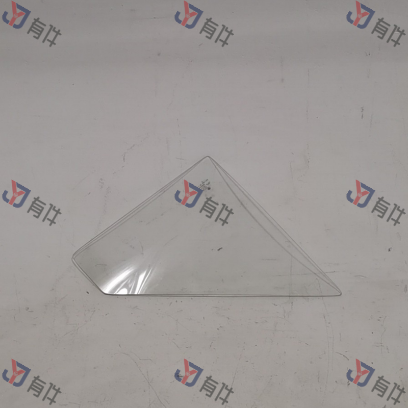 321845252D | 大众 前门三角玻璃 右侧 4s库存件