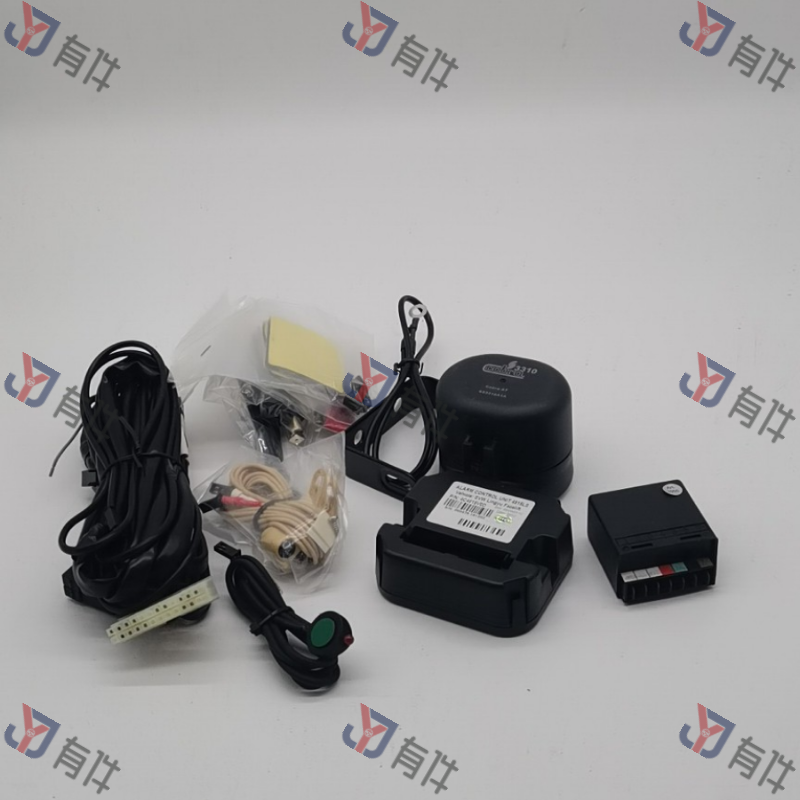 ZVC911100 | 大众 总线防盗器(Passat领驭) 4s库存件