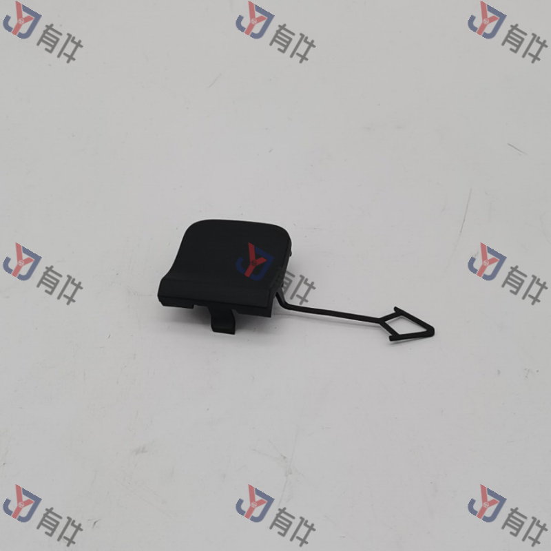 5NG8074419B9 | 大众 后保险杠牵引钩盖板 4s库存件