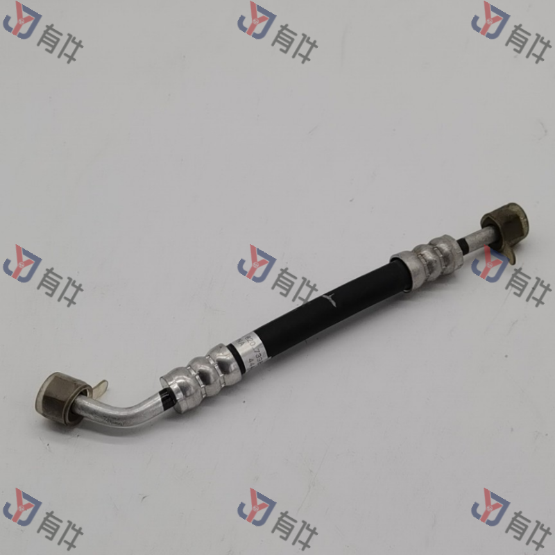 33D820739B | 大众 空调管 冷凝器-干燥器 4s库存件