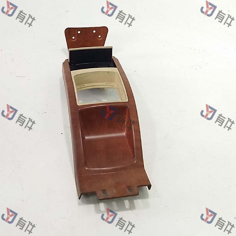 6QD863241TZD | 大众 中间托架(奶油色) 4s库存件