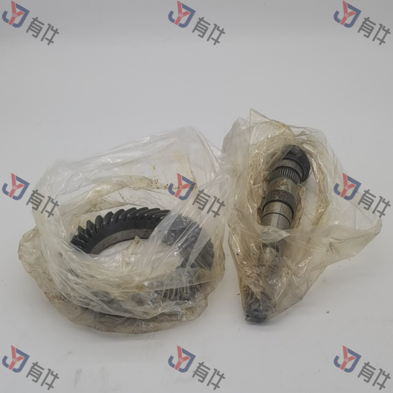 014409143AS | 大众 变速器输出轴 4s库存件