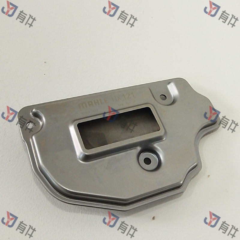 09G325429A | 大众 变速器滤清器 4s库存件