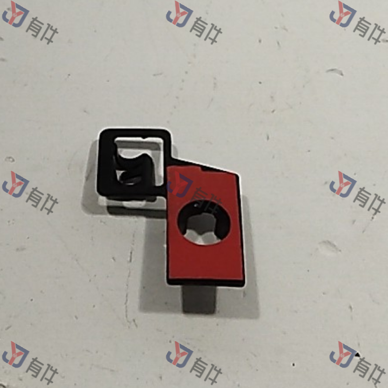 5GD919491 | 大众 后保险杠电眼底座 左侧 4s库存件
