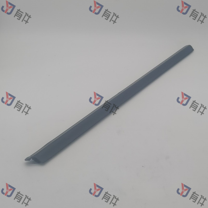 330837477 | 大众 前门玻璃外压条 左侧 4s库存件