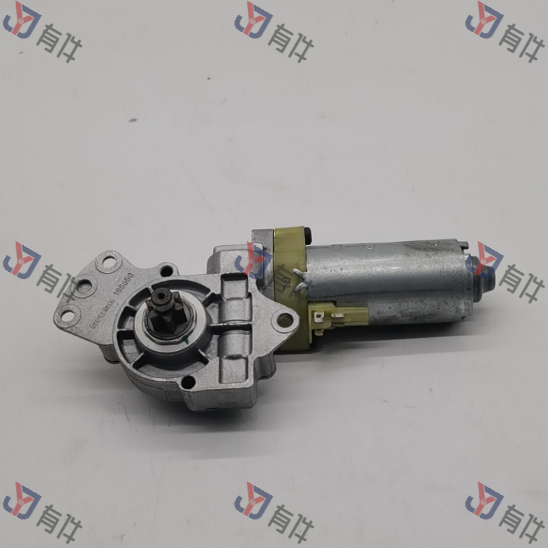 3B0959762AF | 大众 副驾驶员座椅调整电机 4s库存件