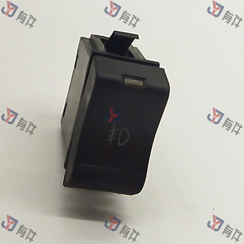 330941535 | 大众 灯光多控开关 4s库存件