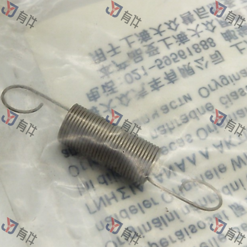 34D819329 | 大众 后减震器螺旋弹簧 左侧 4s库存件