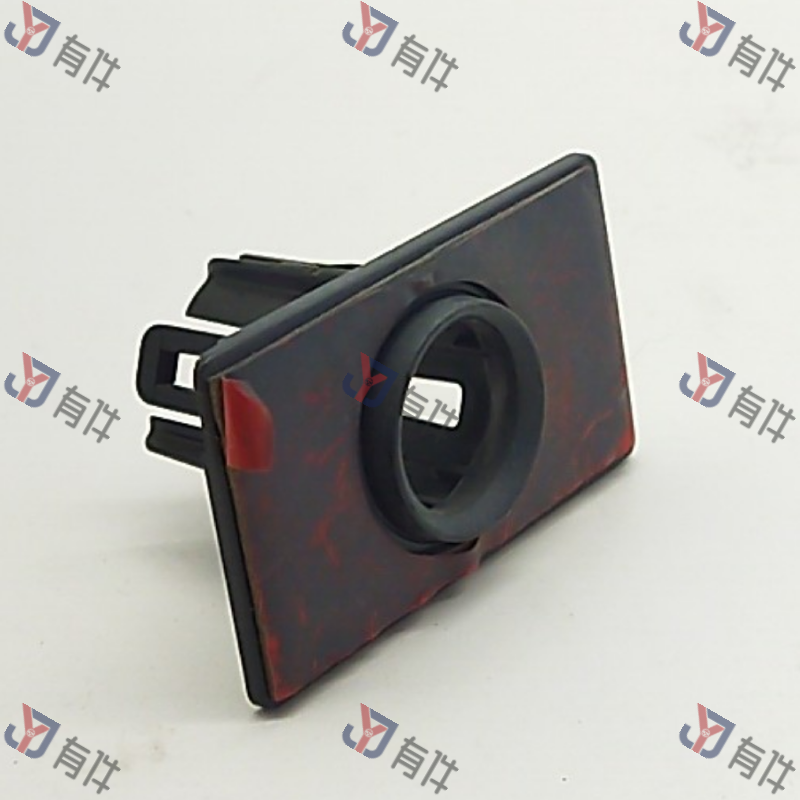 56D919400 | 大众 后保险杠电眼底座 左侧 4s库存件
