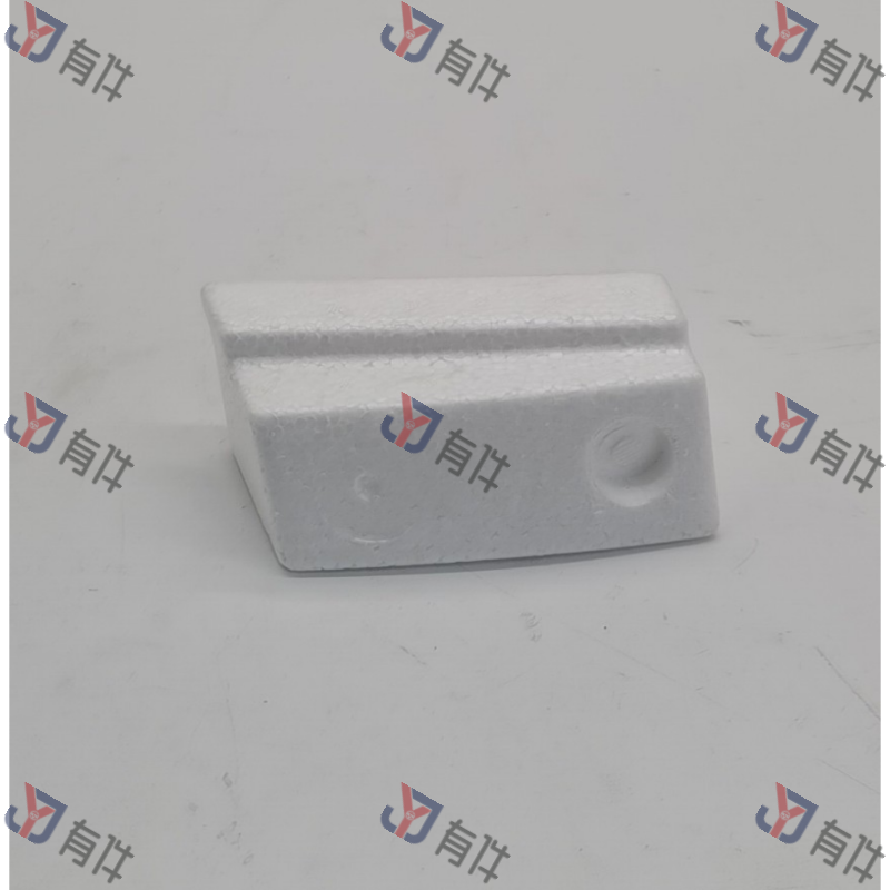 30000505 | 荣威 后保险杠缓冲器 右侧 4s库存件