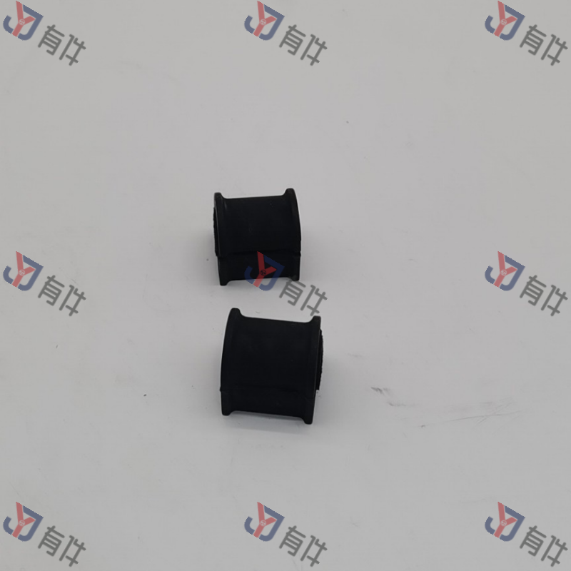 30002282 | 荣威 后悬架稳定杆衬套 4s库存件