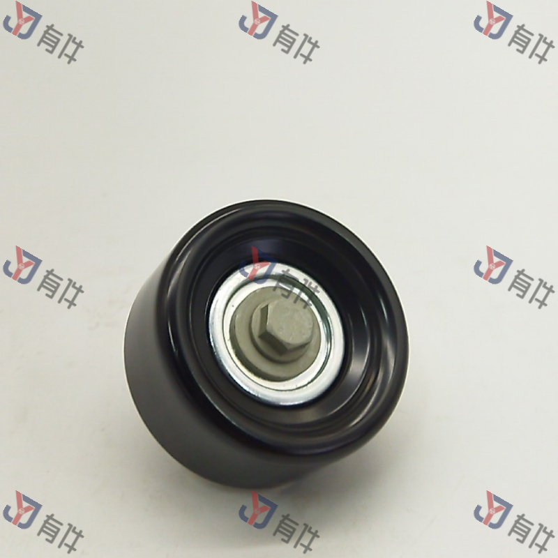 12605492 | 通用 发电机皮带涨紧缓冲器 4s库存件