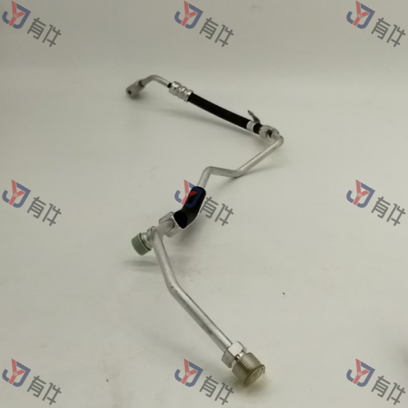 JUE90118B | 名爵 空调管  蒸发器-冷凝器  4s库存件