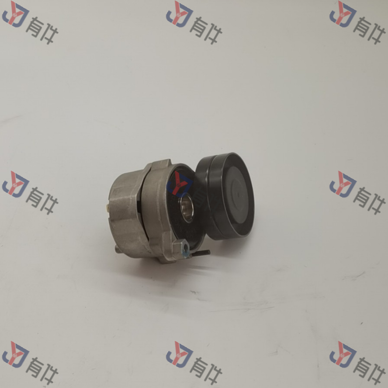 10002353 | 东风风行 发动机皮带涨紧器 4s库存件