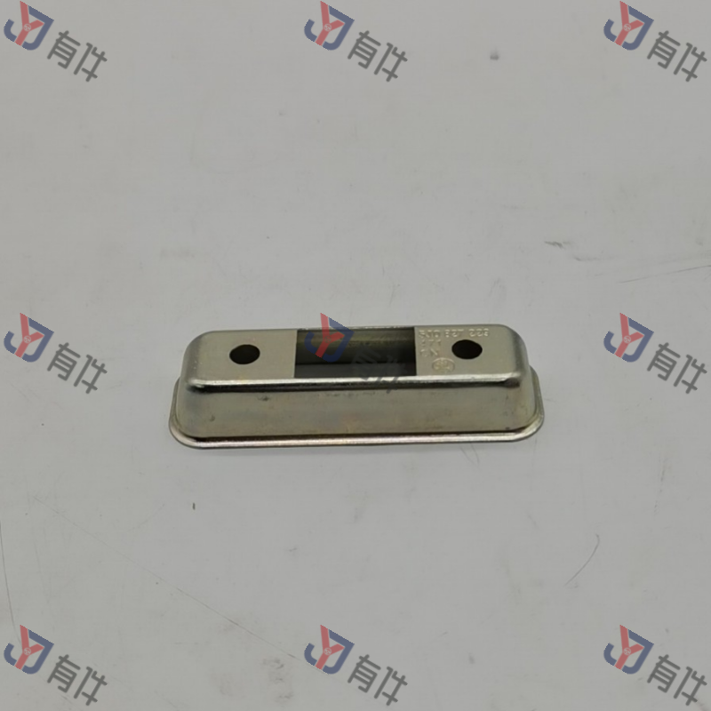 5J0827229 | 大众 尾门锁盖板 4s库存件