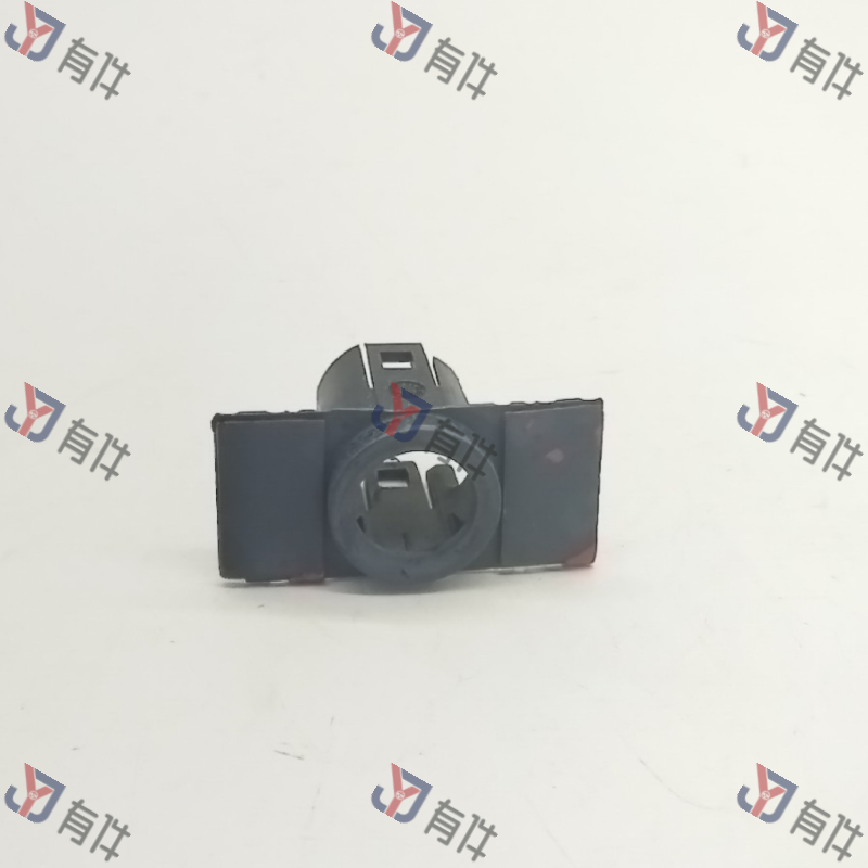 3T0919487 | 大众 后保险杠电眼底座 左侧 4s库存件