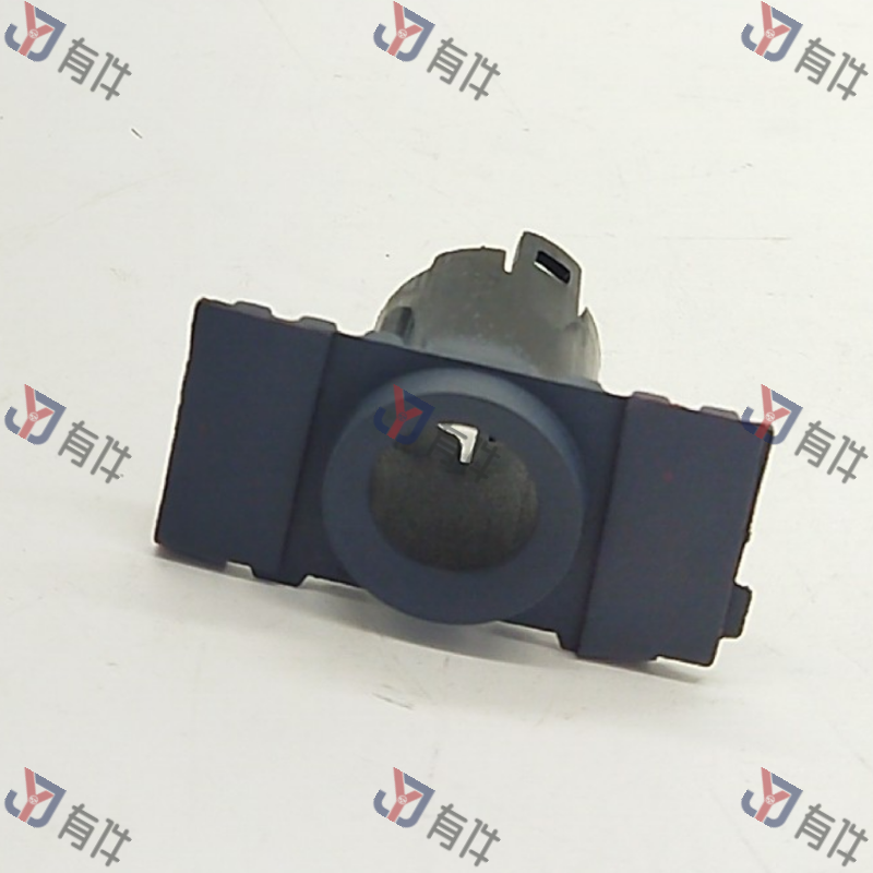 1ZD919485BGRU | 大众 后保险杠电眼底座 左侧 4s库存件