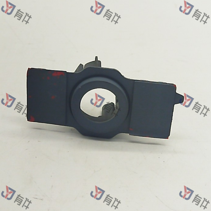 5E5919488 | 大众 后保险杠电眼底座 左侧 4s库存件