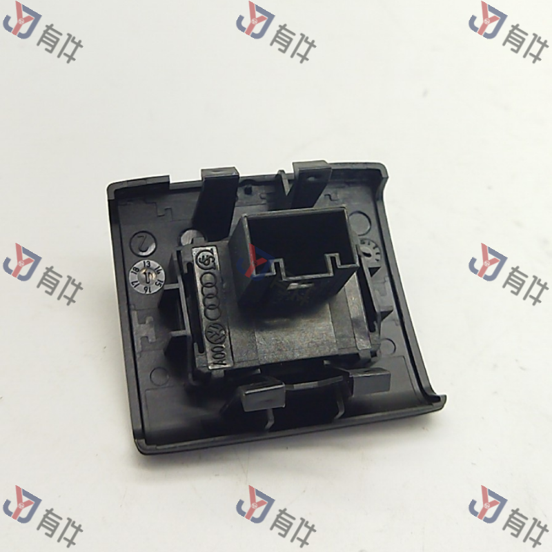 1Z0907539B | 大众 车外光线传感器 4s库存件