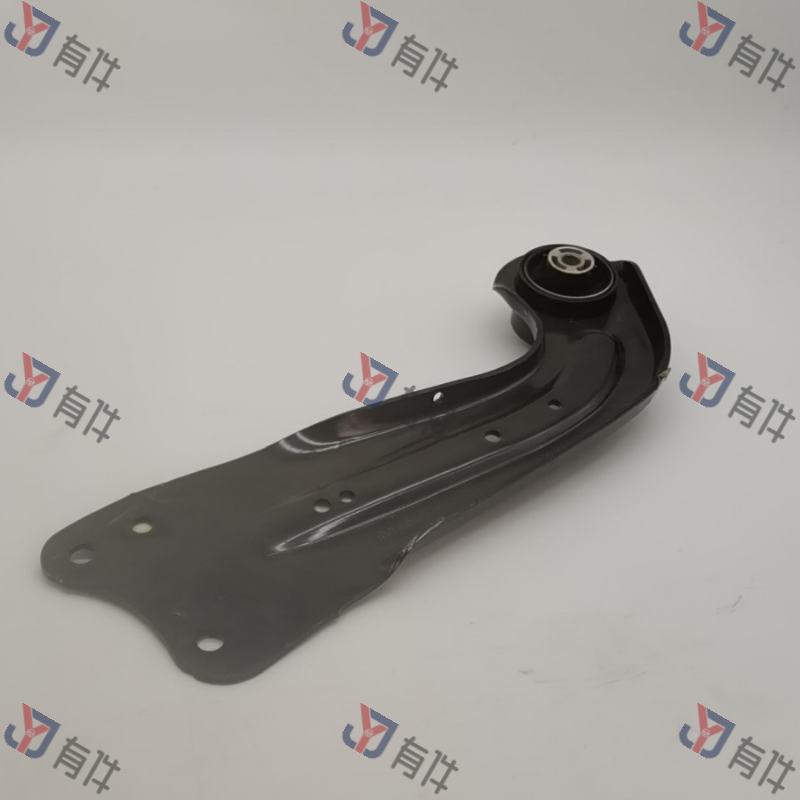1KD505223 | 大众 后从动臂 左侧 4s库存件