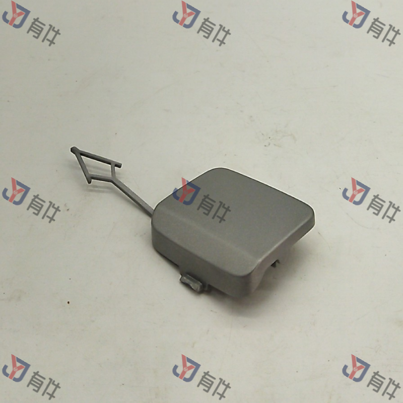 57D807441A | 大众 后保险杠牵引钩盖板 4s库存件