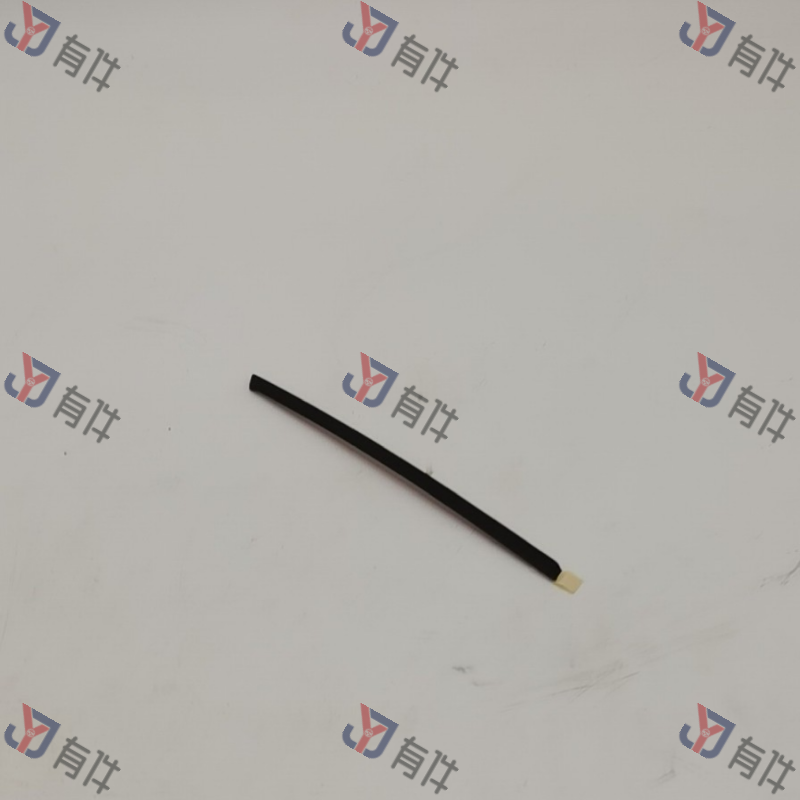 5J68539679B9 | 大众 饰条(棉缎黑色) 4s库存件