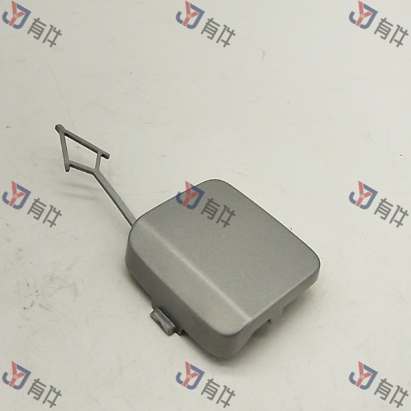 57D807441AAV3 | 大众 后保险杠牵引钩盖板 4s库存件