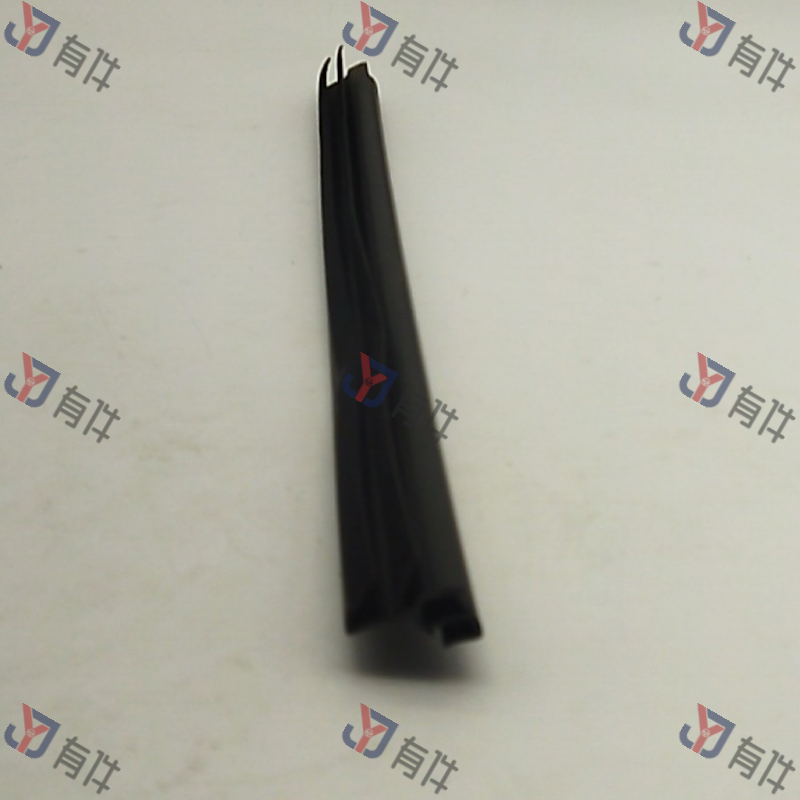 1Z5839479B | 大众 车门玻璃内压条 左后 4s库存件