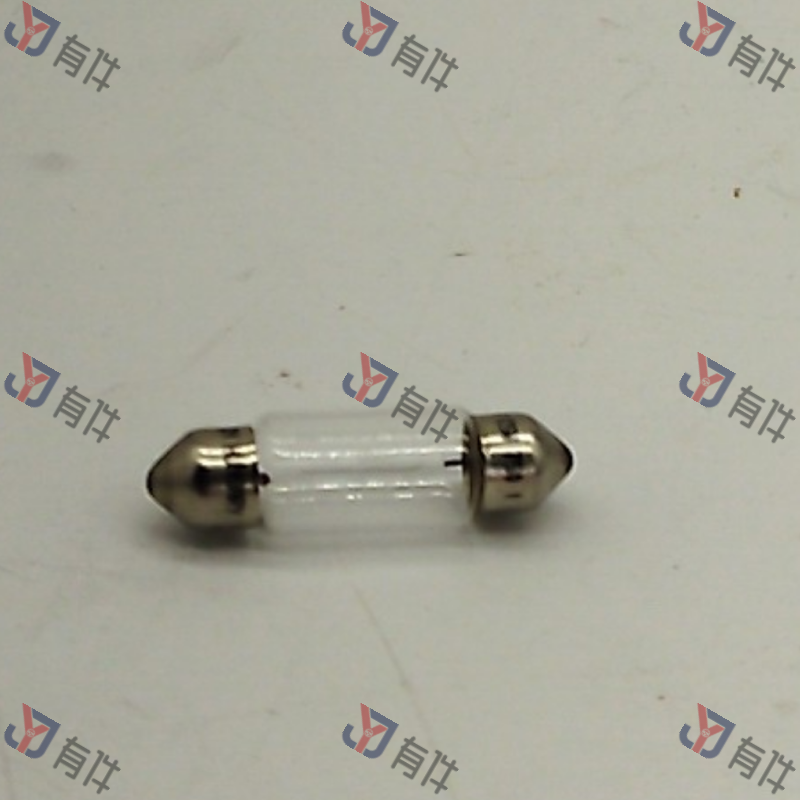 N0177254 | 大众 后牌照板灯灯泡 4s库存件