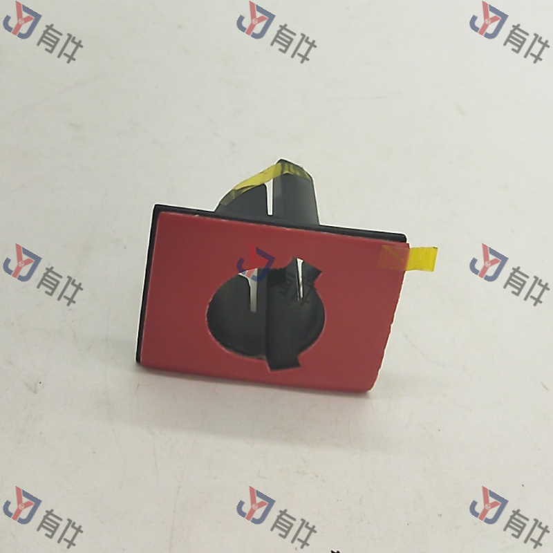 1TD919486CGRU | 大众 后保险杠电眼底座 4s库存件