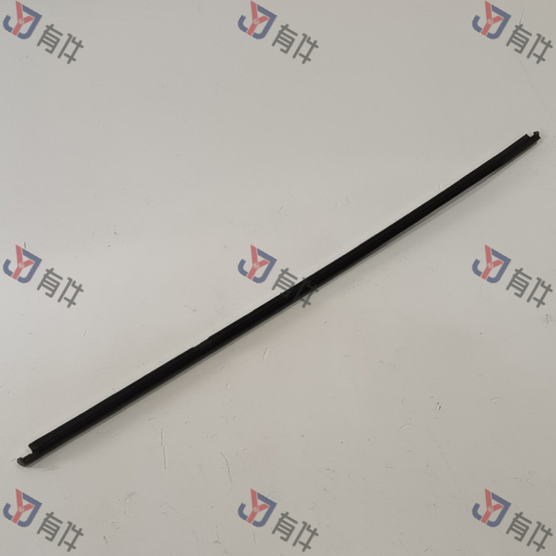 56H8394775AP | 大众 前门玻璃外压条 右侧 4s库存件