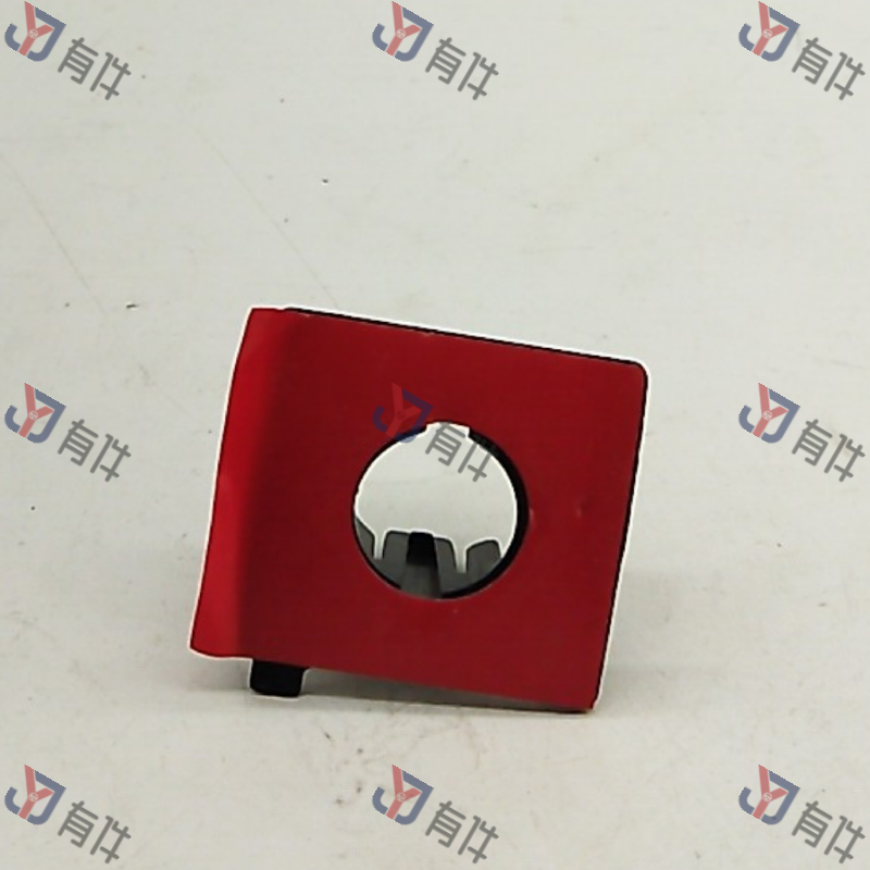 1TD919491 | 大众 后保险杠电眼底座 左侧 4s库存件
