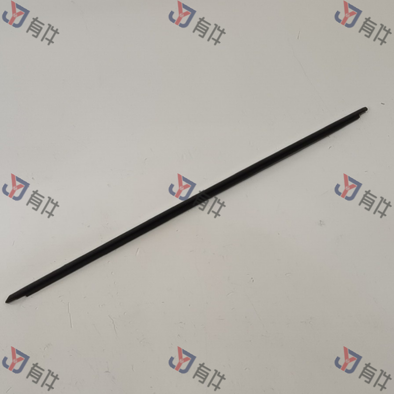 18A8374775AP | 大众 前门玻璃外压条 右侧 4s库存件