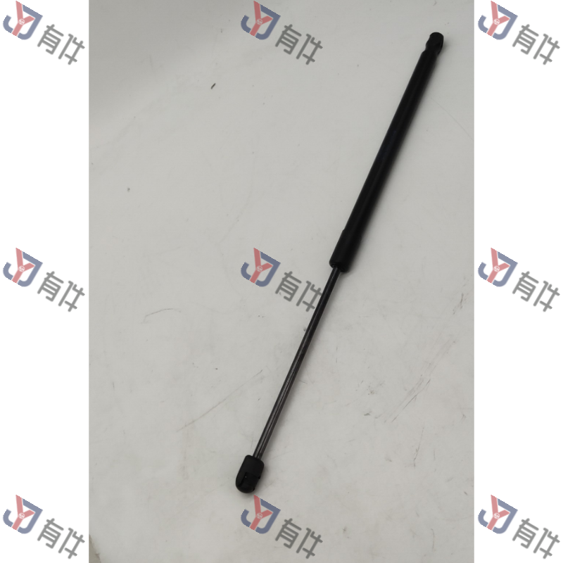 3TD827550A | 大众 行李箱盖撑杆 4s库存件