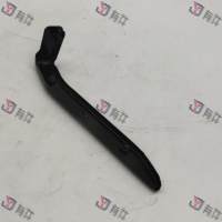 32D807049 | 大众 前保险杠支架 左侧 4s库存件