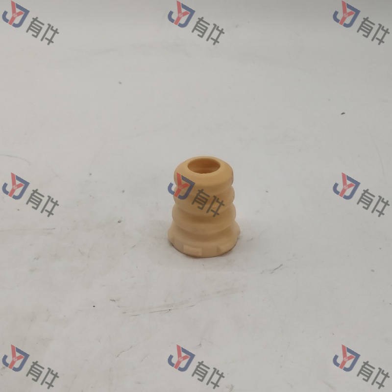 3QD412303 | 大众 前减震器缓冲块 右侧 4s库存件