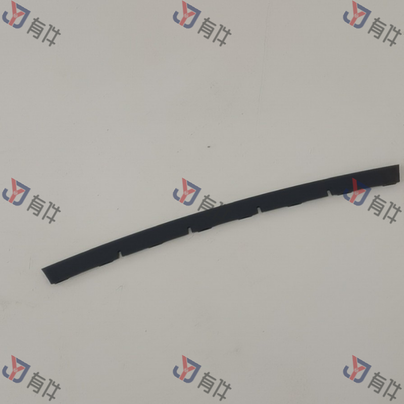 33D853678AGRU | 大众 前保险饰条 中部 4s库存件
