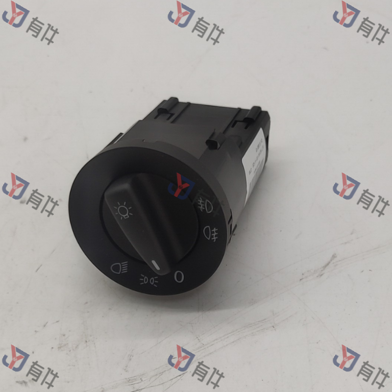 18D941531A1QB | 大众 灯光多控开关 4s库存件