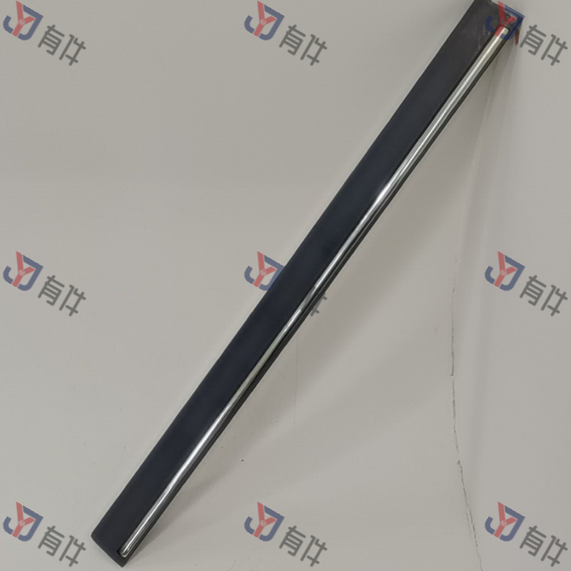 33D854939CGRU | 大众 前门下饰条 左侧 4s库存件