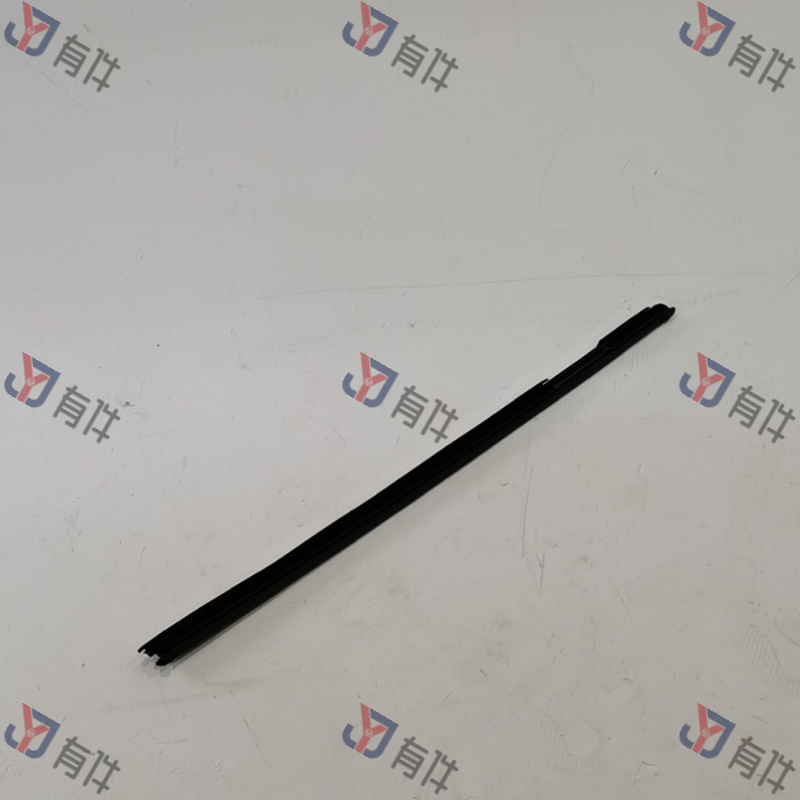 5GD839480 | 大众 车门玻璃内压条 右后 4s库存件